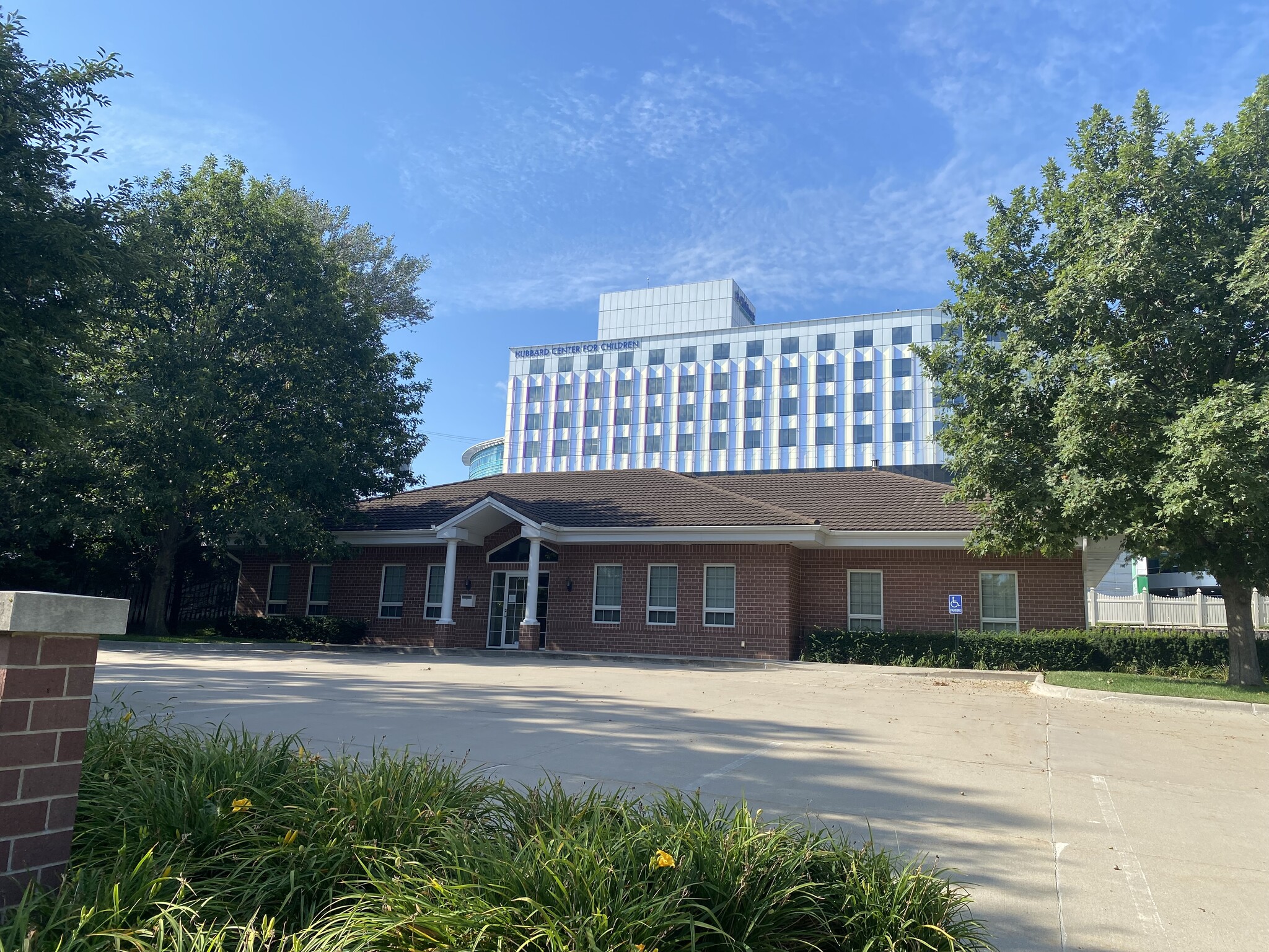 8305 Davenport St, Omaha, NE for sale Building Photo- Image 1 of 1