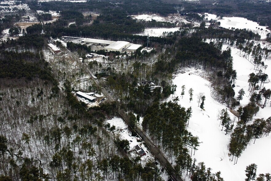 1012 Main St, Acton, MA for lease - Building Photo - Image 2 of 6