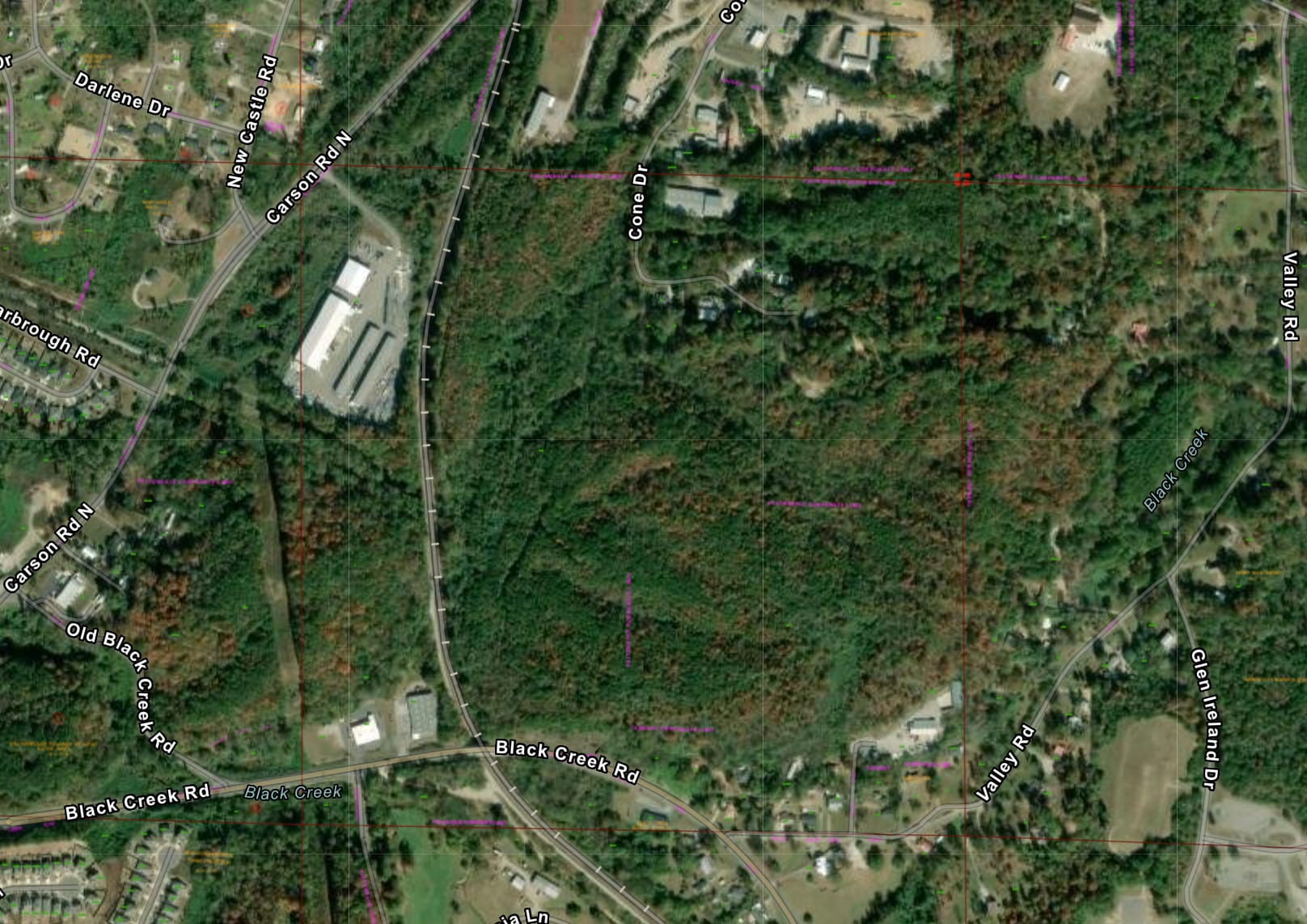 551 Black Creek Rd, Birmingham, AL for sale Building Photo- Image 1 of 6