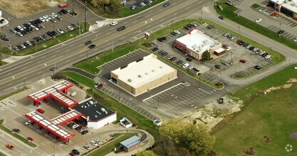 4559 Boardman Canfield Rd, Canfield, OH - AERIAL  map view - Image1