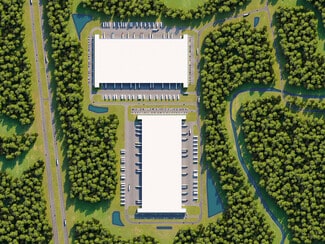 More details for ICC 840 - Phase 2 Bldg 1, Mount Juliet, TN - Industrial for Lease