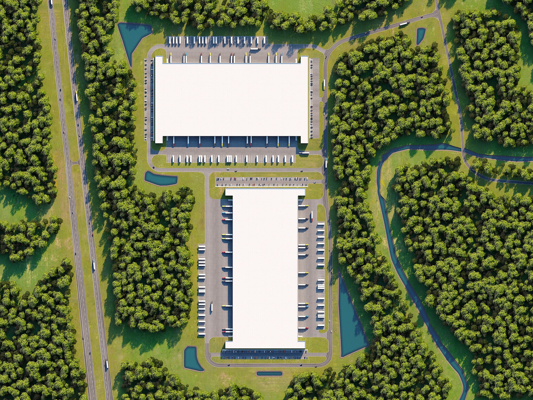 ICC 840 - Building 1, Mount Juliet, TN for lease Primary Photo- Image 1 of 3