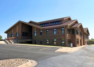 More details for 5375 SW 7th St, Topeka, KS - Office for Lease