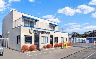 Plus de détails pour 4595 Mission Bay Dr, San Diego, CA - Bureau à louer