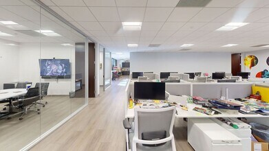 14140-14144 Ventura Blvd, Sherman Oaks, CA for lease Interior Photo- Image 1 of 6