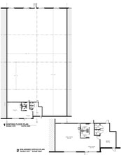 10570 John W Elliott Dr, Frisco, TX for lease Site Plan- Image 1 of 1