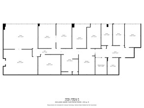 330 2nd Ave S, Minneapolis, MN for lease Floor Plan- Image 1 of 10