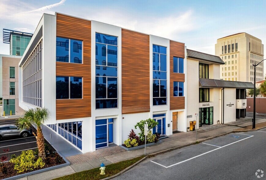 2080 Ringling Blvd, Sarasota, FL à vendre - Photo du bâtiment - Image 3 de 11