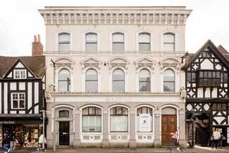 Plus de détails pour 38-39 The Borough, Farnham - Commerce de détail à louer