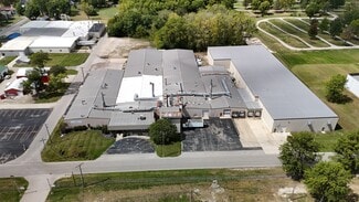 More details for 1000 N Morton St, Portland, IN - Industrial for Sale