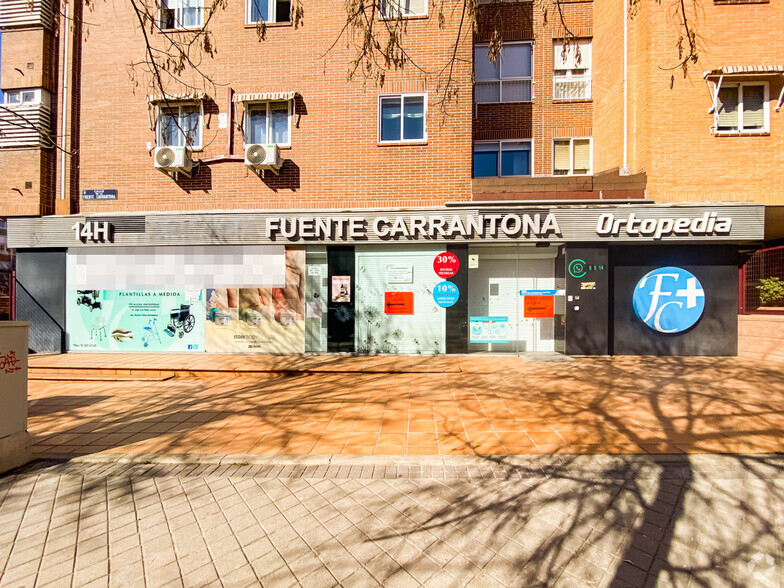 Calle De La Fuente Carrantona, 51, Madrid, Madrid for lease - Interior Photo - Image 1 of 1