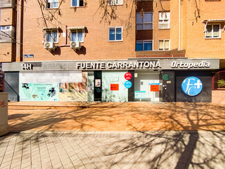 More details for Calle De La Fuente Carrantona, 51, Madrid - Multifamily for Sale