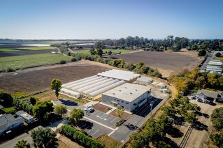 Plus de détails pour 650 Leanna Dr, Arroyo Grande, CA - Bureau, Industriel à louer