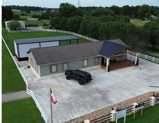 More details for 26715B Decker Prairie Rosehl Rd, Magnolia, TX - Office for Sale