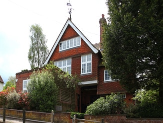 More details for The Hill, Cranbrook - Office for Lease