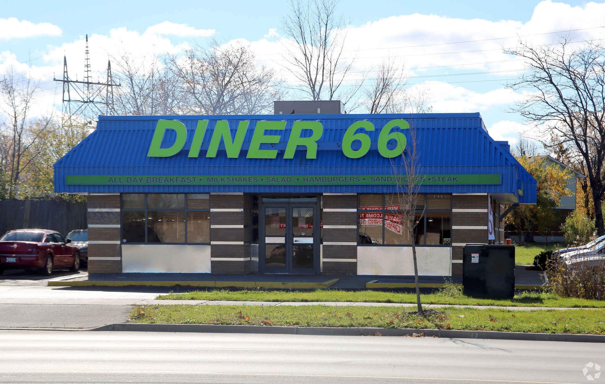 2800 Barton St E, Hamilton, ON for sale Primary Photo- Image 1 of 1