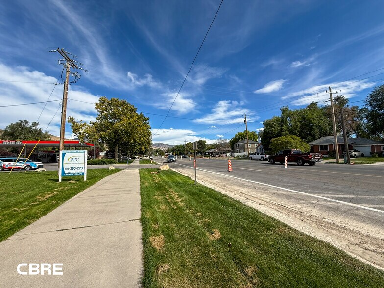 1156 W 600 N, Salt Lake City, UT for lease - Building Photo - Image 2 of 4