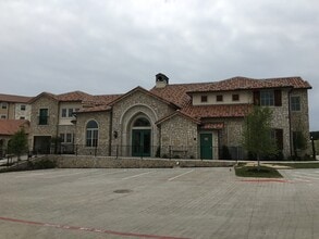 260 Adriatic Pky, McKinney, TX for lease Building Photo- Image 1 of 1