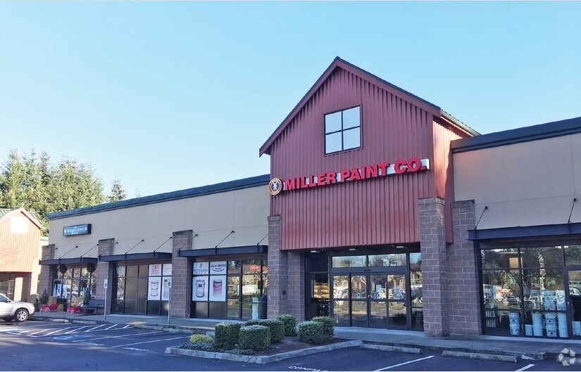 14207 Meridian E, Puyallup, WA for lease Primary Photo- Image 1 of 6