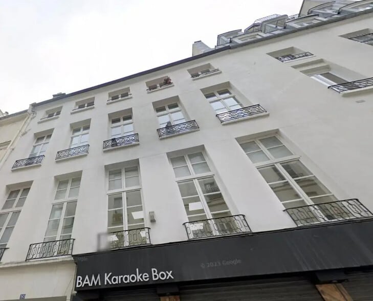 50 Rue D'Aboukir, Paris for lease - Building Photo - Image 3 of 8