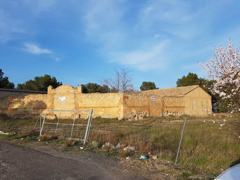 Land in Ontinyent, Valencia for sale Primary Photo- Image 1 of 2