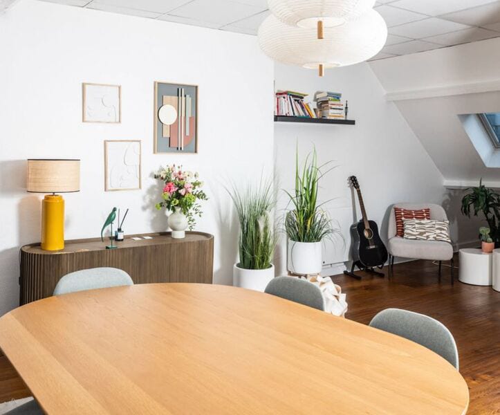 26 Rue Du Faubourg Saint-Antoine, Paris à louer Photo intérieure- Image 1 de 3