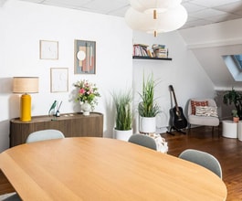 26 Rue Du Faubourg Saint-Antoine, Paris à louer Photo intérieure- Image 1 de 3