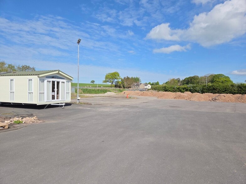 High Hesket, Carlisle for sale - Primary Photo - Image 1 of 9