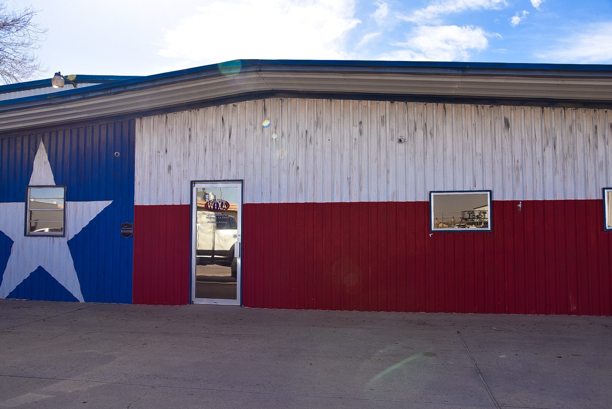 1700 Dakota ave, Midland, TX for lease Primary Photo- Image 1 of 14