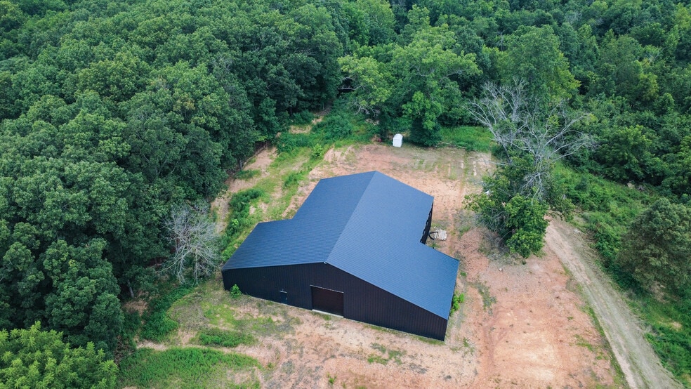 10300 AR-72, Bentonville, AR for sale - Building Photo - Image 2 of 12