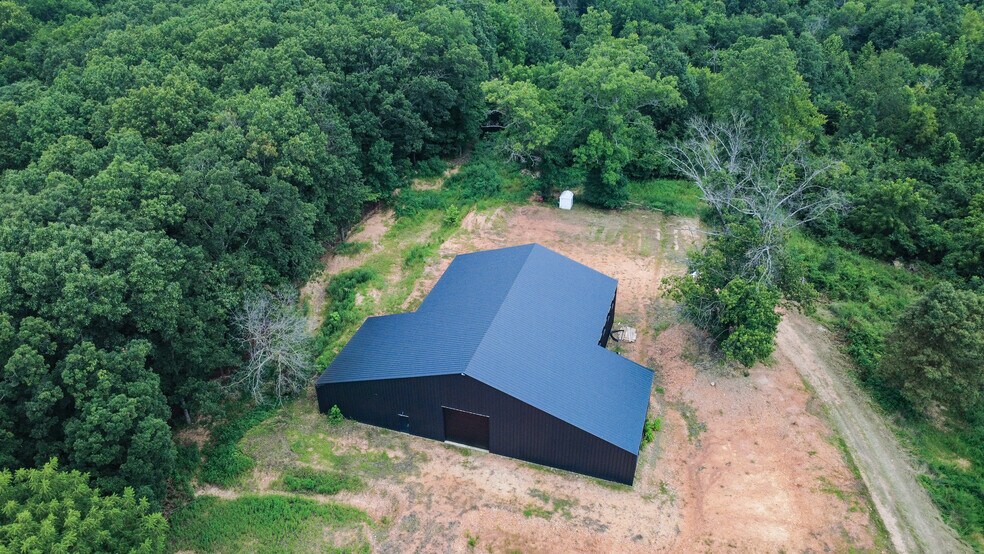 10300 AR-72, Bentonville, AR à vendre - Photo du bâtiment - Image 2 de 12