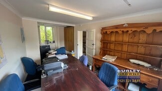 Plus de détails pour 6 Forge Ln, Sutton Coldfield - Bureau à louer