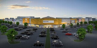Plus de détails pour 1300-1504 Old Country Rd, Westbury, NY - Bureau/Commerce de détail, Commerce de détail à louer