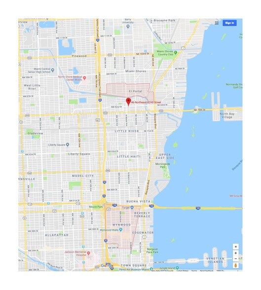 46 NE 82nd St, Miami, FL à vendre - Autre - Image 2 de 12