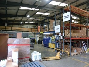 Queen St, Darlaston for lease Interior Photo- Image 2 of 2
