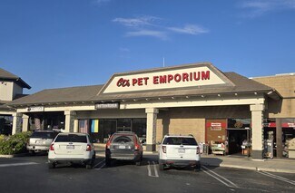 Plus de détails pour 1400-1402 E Grand Ave, Arroyo Grande, CA - Commerce de détail à louer