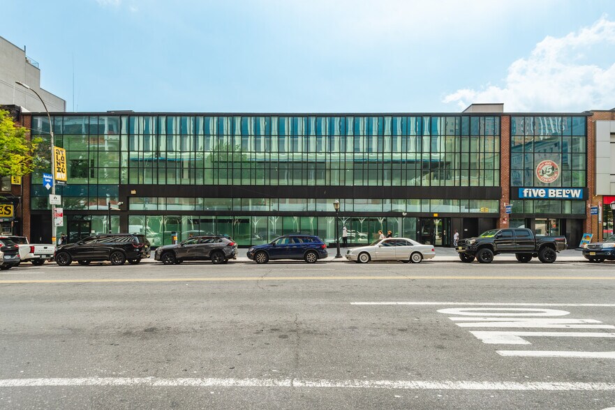 262 Atlantic Ave, Brooklyn, NY à vendre - Photo du bâtiment - Image 3 de 7