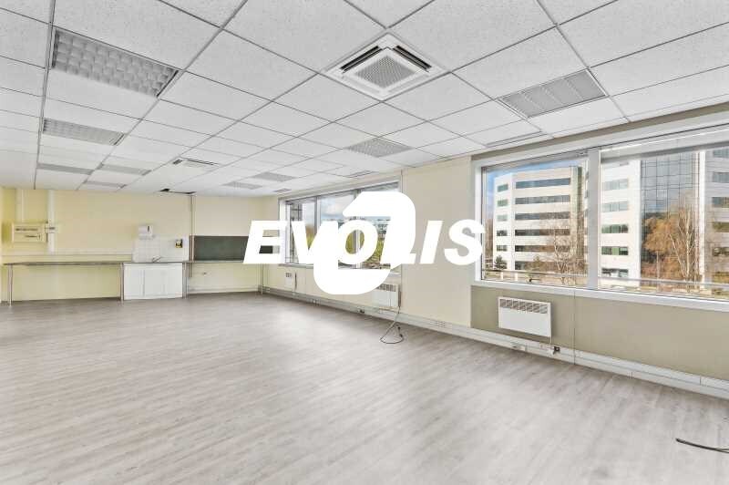 Office in Villepinte for sale - Interior Photo - Image 3 of 15