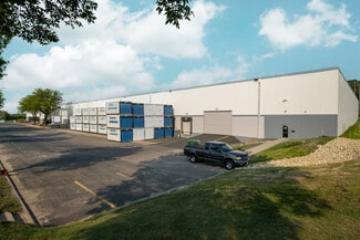 More details for 701 Ladybird Ln, Burnsville, MN - Industrial for Lease