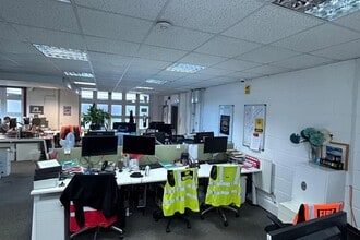 15-20 Baynes St, Londres à louer Photo intérieure- Image 1 de 6