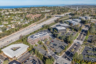 12544 High Bluff Dr, San Diego, CA - Aérien Vue de la carte - Image1