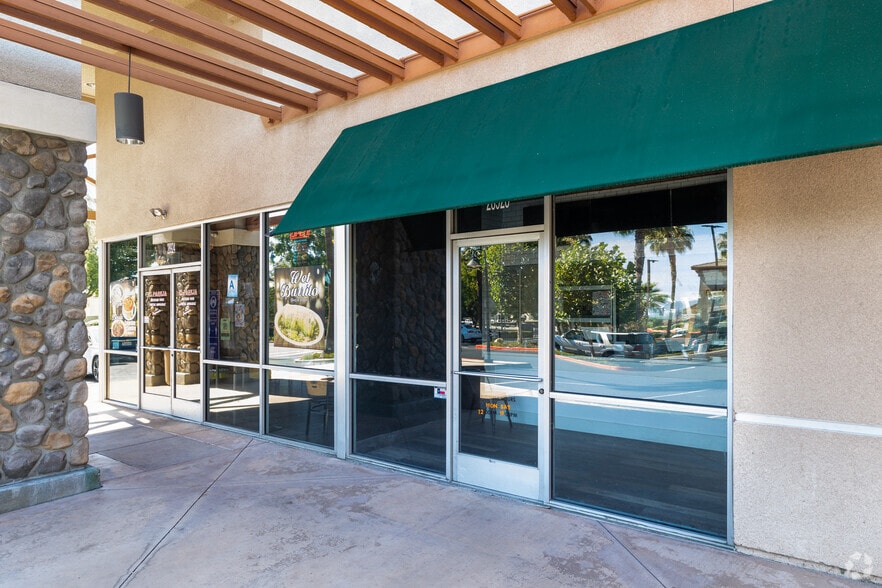 28924-28952 Greenspot Rd, Highland, CA for lease - Building Photo - Image 2 of 12