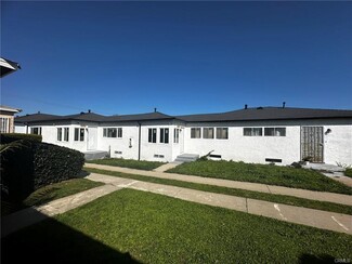 Plus de détails pour 1525 W 105th St, Los Angeles, CA - Multi-résidentiel à vendre