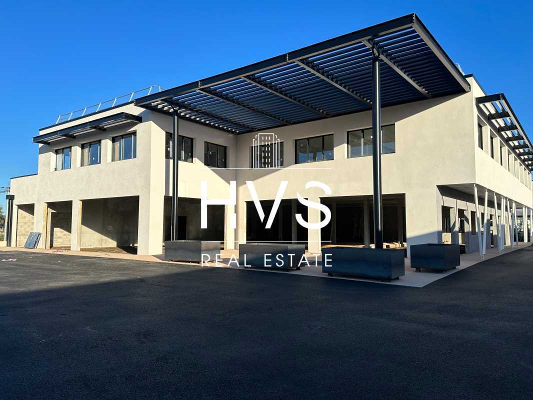 480 Route De Berre, Éguilles for lease Building Photo- Image 1 of 15