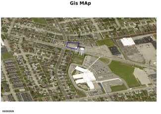 More details for 97 Dayton-Yellow Springs rd, Fairborn, OH - Land for Sale