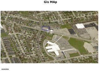 Plus de détails pour 97 Dayton-Yellow Springs rd, Fairborn, OH - Terrain à vendre