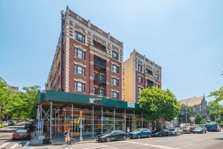 More details for 3748-3752 Broadway, New York, NY - Multifamily for Sale