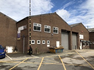 More details for Bradley Mills Rd, Huddersfield - Office, Industrial for Lease