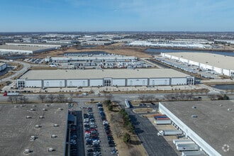 825 Veterans Pky, Bolingbrook, IL - Aerial  map view - Image1