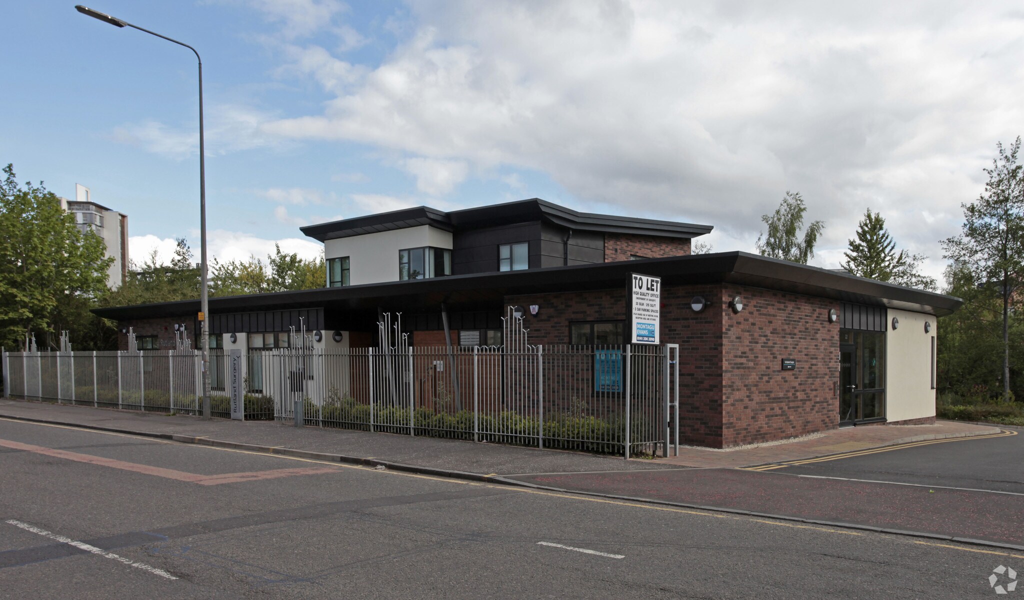 24 Govan Rd, Glasgow à louer Photo principale- Image 1 de 10